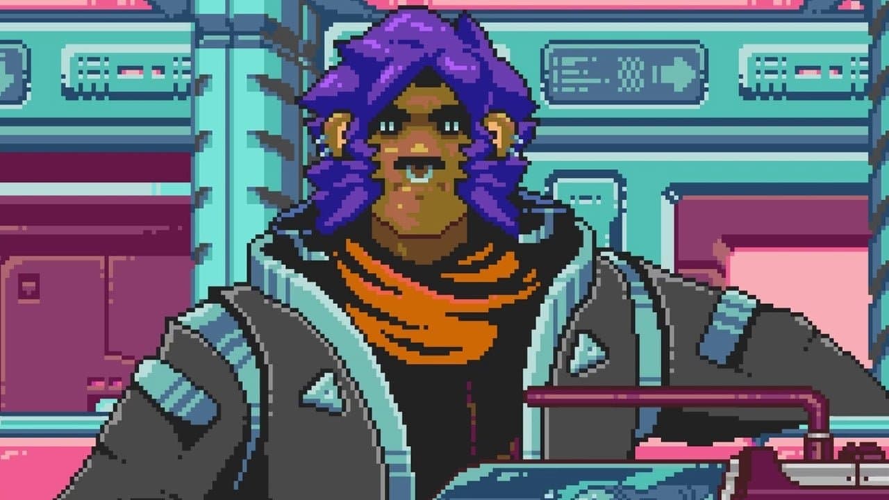 Read Only Memories: NEURODIVER krijgt een demo