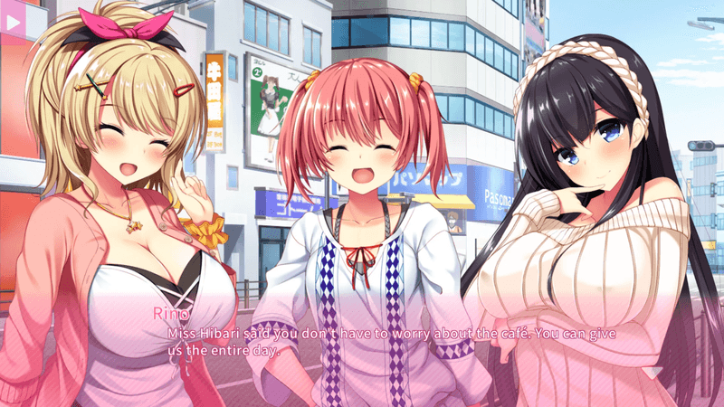 Real Anime Situation! 2 Review-1