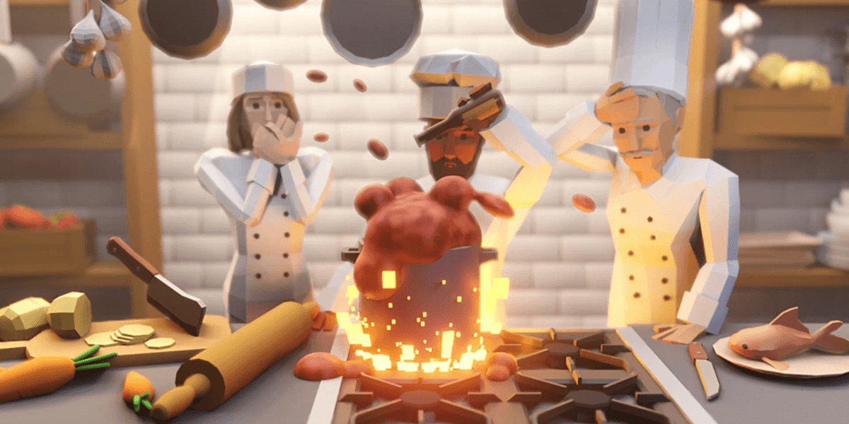 De nieuwste giveaway van Epic Games is een ware ramp