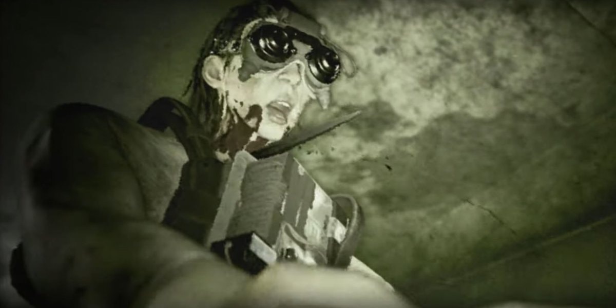 Kom alvast in de Halloween-stemming met deze screenshots