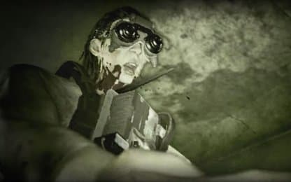 Kom alvast in de Halloween-stemming met deze screenshots