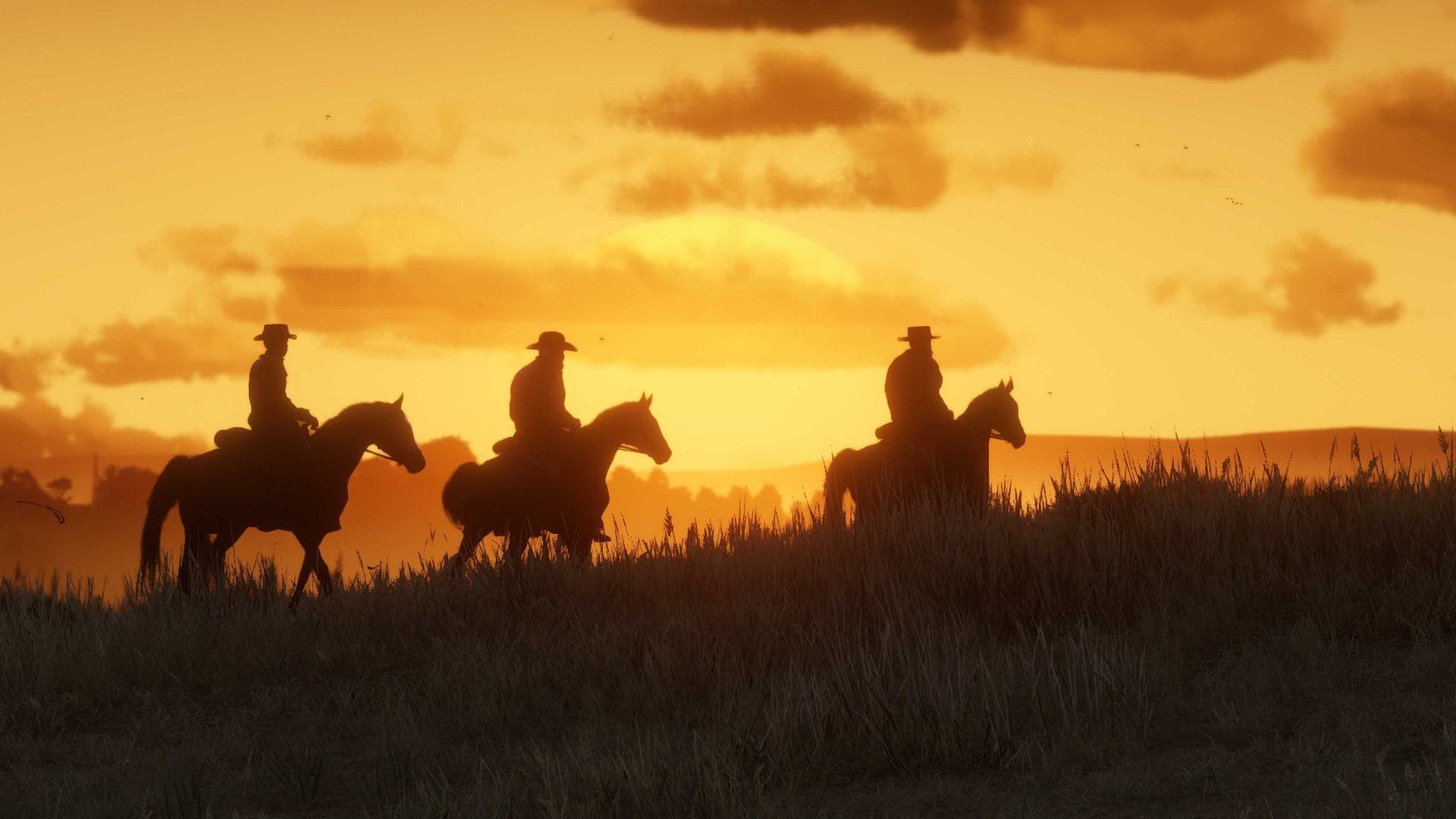 Rockstar Games voorziet Red Dead Online van flink wat nieuwe content