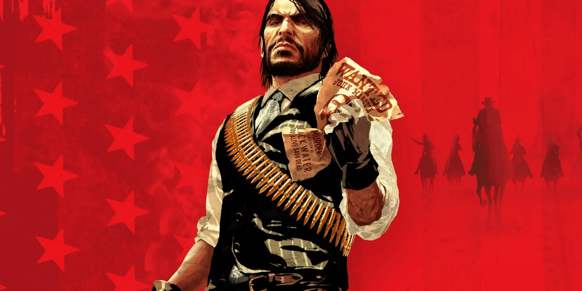 Red Dead Redemption zou wel eens naar Switch kunnen komen