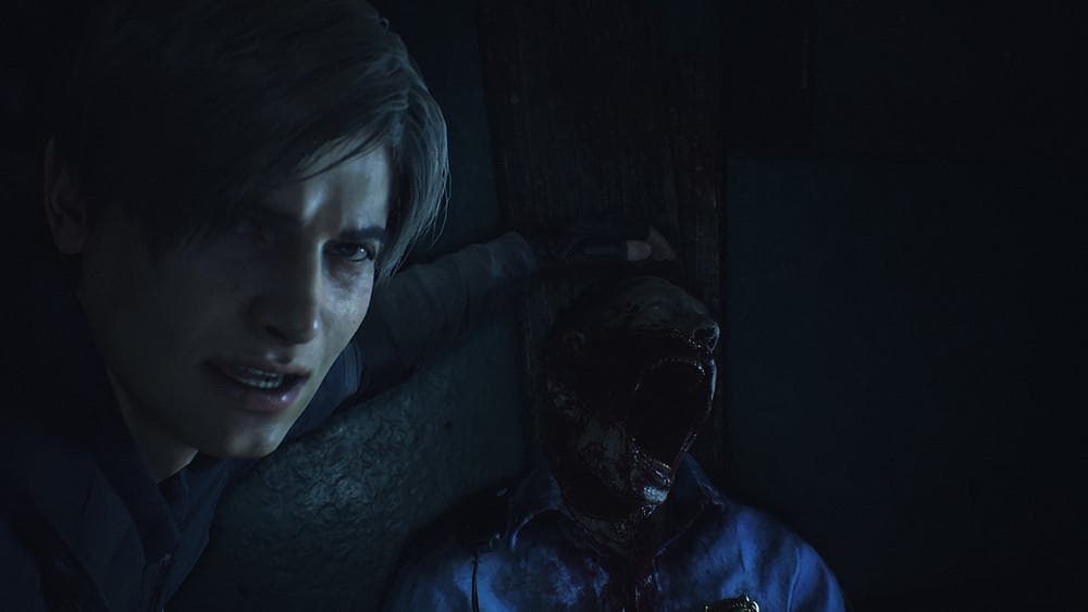 Resident Evil 2 heeft de grens van 20 miljoen spelers overschreden