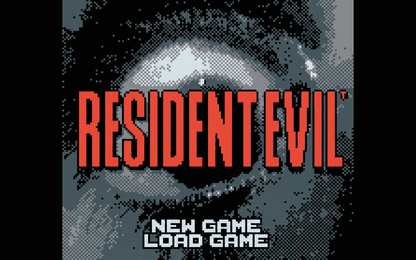 Resident Evil port voor Game Boy Color duikt op in meest complete versie ooit
