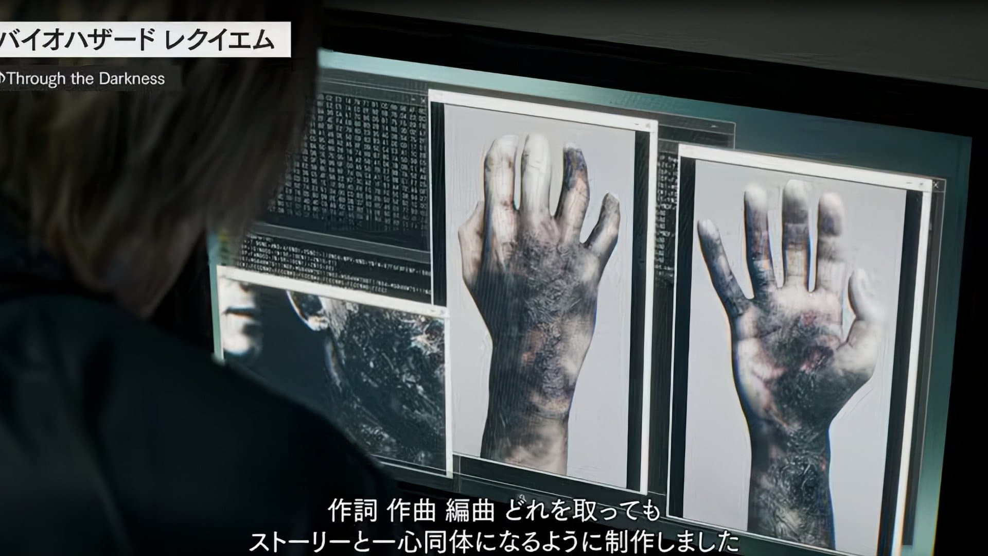 Themesong Resident Evil Requiem gelekt dankzij ongepubliceerde YouTube video