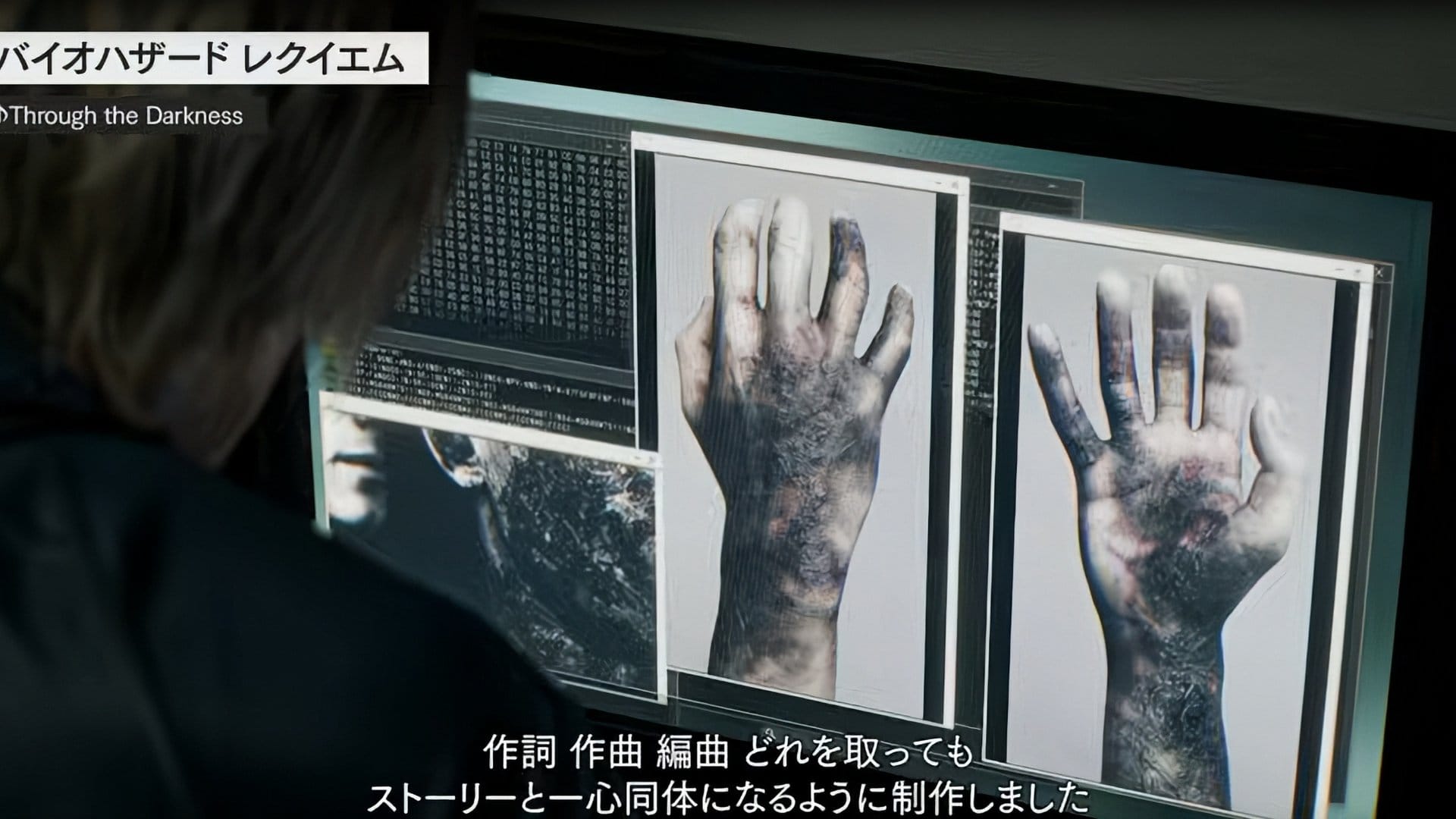 Themesong Resident Evil Requiem gelekt dankzij ongepubliceerde YouTube video