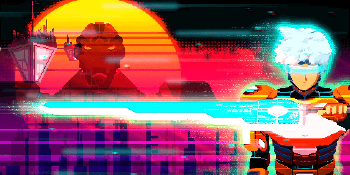 Resonant Blade is nu alvast speelbaar