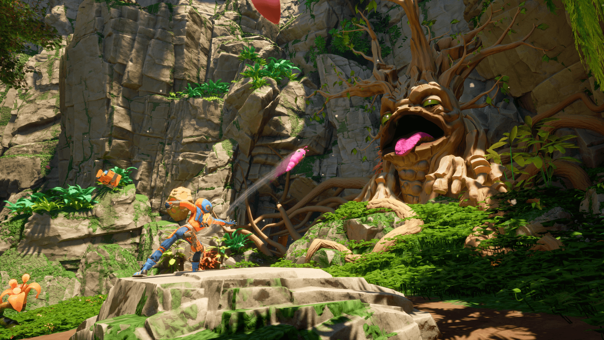 Revenge of the Savage Planet is voorzien van een release date