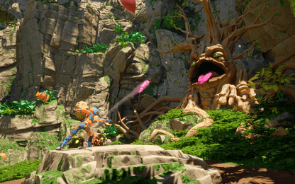 Revenge of the Savage Planet is voorzien van een release date