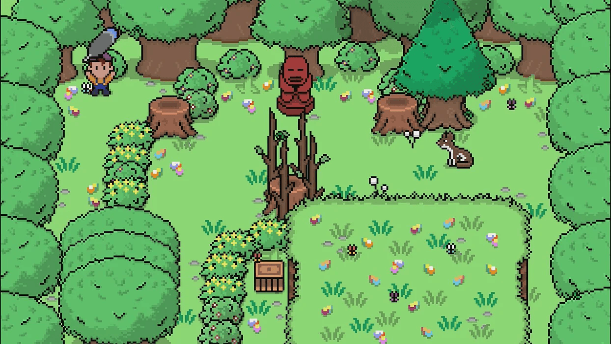 Reverie: Sweet As Edition