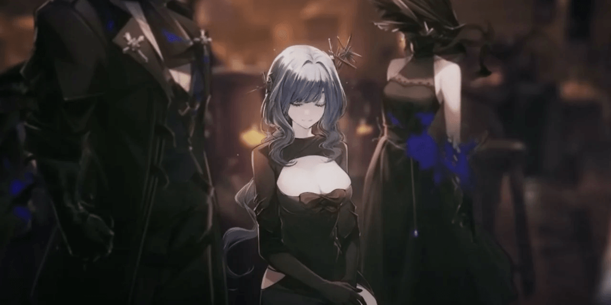 Reverse: 1999 heeft een release date te pakken