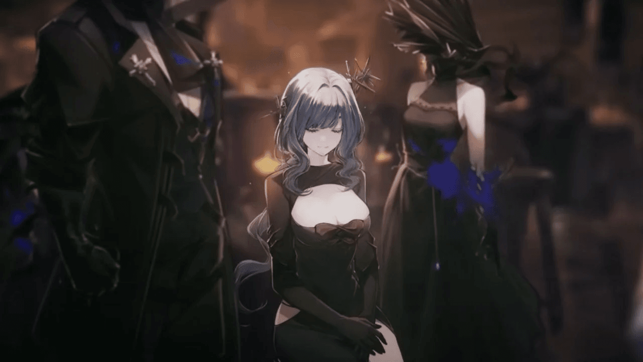 Reverse: 1999 heeft een release date te pakken