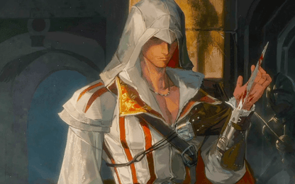 De crossover van Reverse: 1999 en Assassin's Creed is eindelijk live