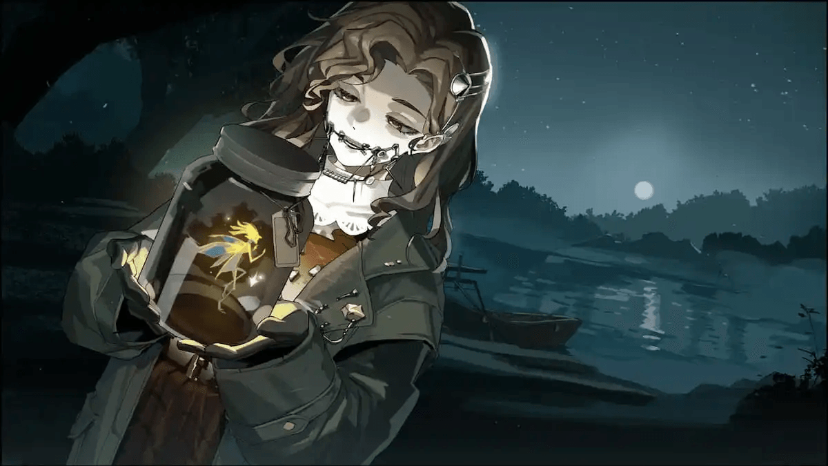 De tandenfee trekt haar mond open in nieuwe trailer van Reverse: 1999