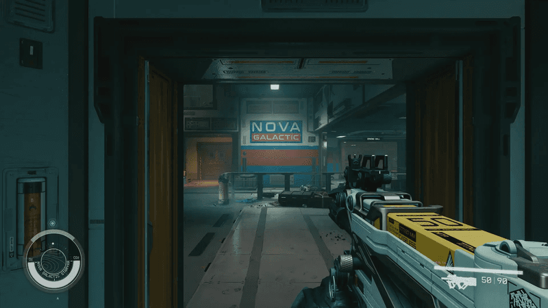 Starfield PS5 review 3