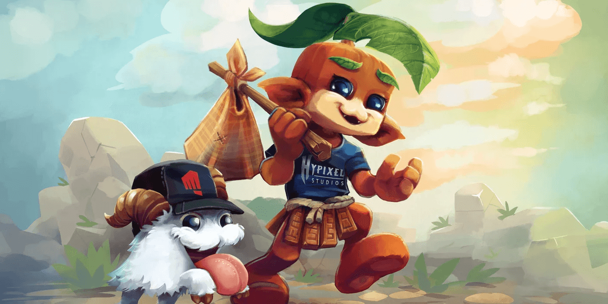 Riot Games annuleert Hytale en sluit studio