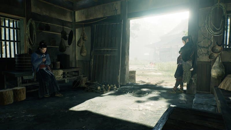 Rise of the Ronin Review-6