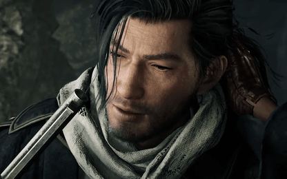 De nieuwe Rise of the Ronin trailer gaat helemaal over combat