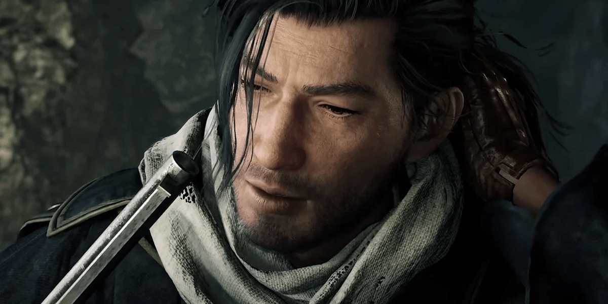 De nieuwe Rise of the Ronin trailer gaat helemaal over combat