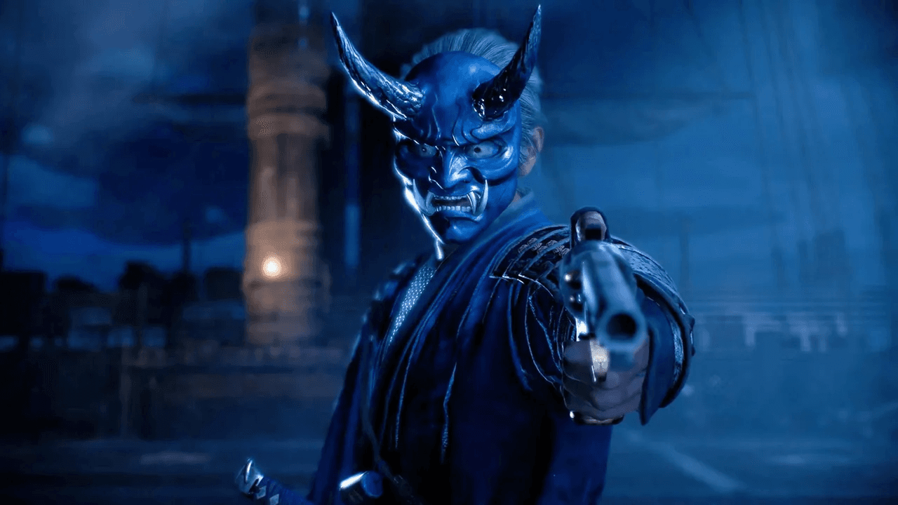 Leer meer over de wereld van Rise of the Ronin