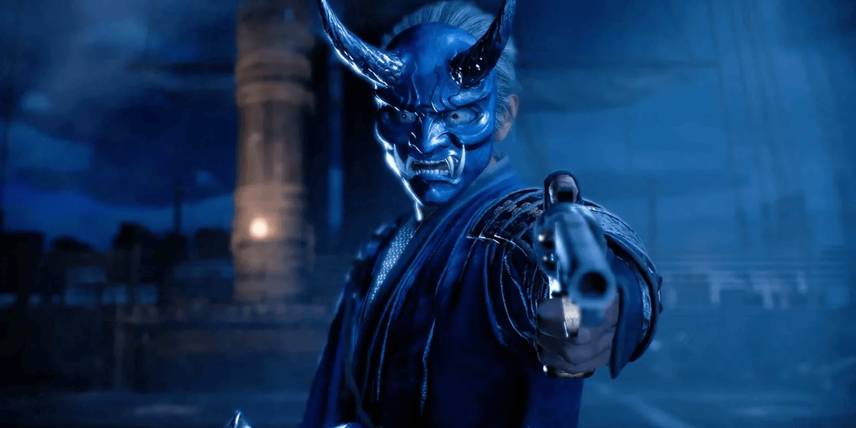 Leer meer over de wereld van Rise of the Ronin