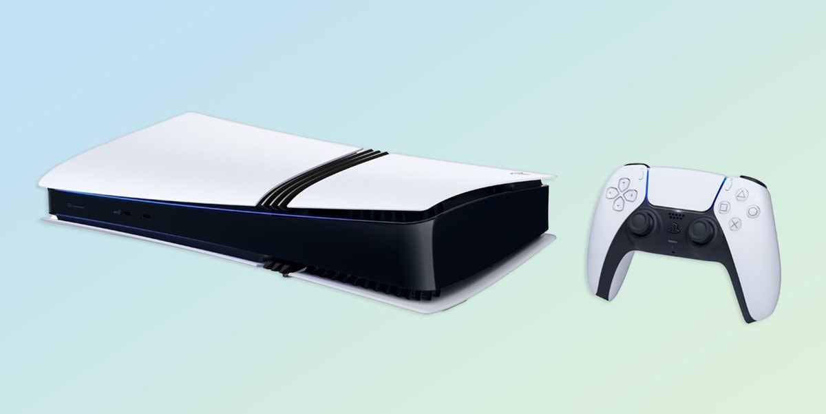 Leaks tonen aan dat Sony werkt aan een "draagbare PS5"