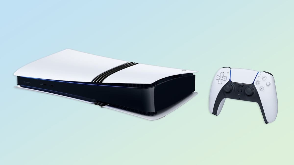 Leaks tonen aan dat Sony werkt aan een "draagbare PS5"