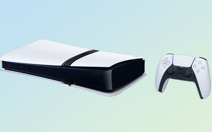 Leaks tonen aan dat Sony werkt aan een "draagbare PS5"