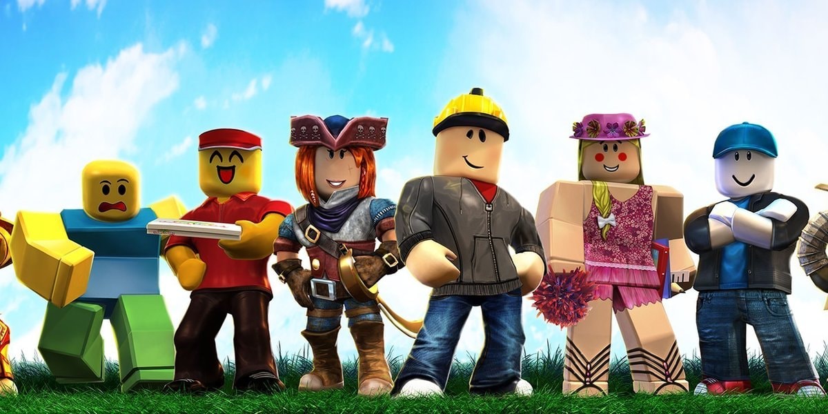 Roblox komt toch eindelijk nog naar PlayStation