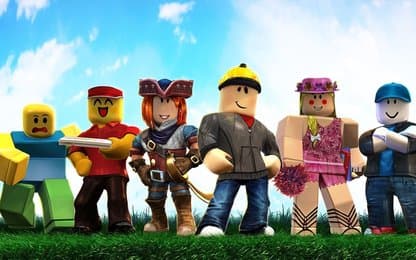 Storing bij Roblox is ook in Nederland uitgebreid gemeld