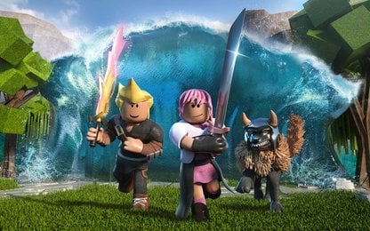 Rapport noemt Roblox een middel om kinderporno te verspreiden