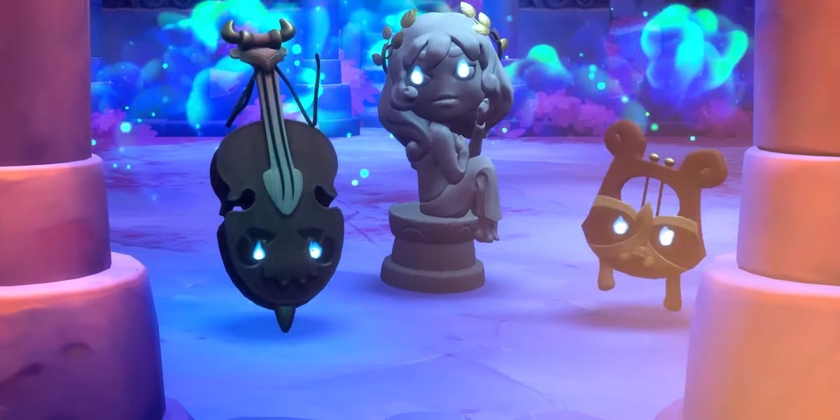 Faefarm schotelt je een magisch avontuur voor