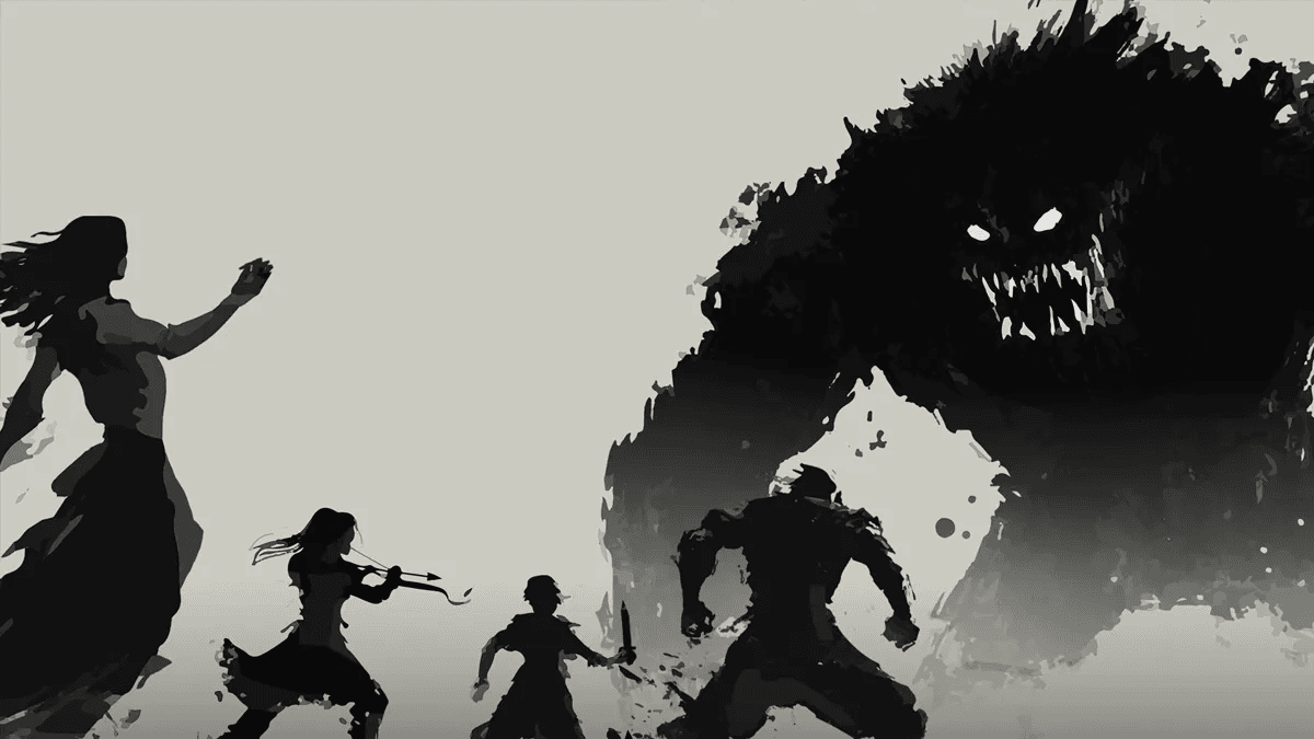 Update 1.1.0 voegt flink wat toe aan Rogue Loops