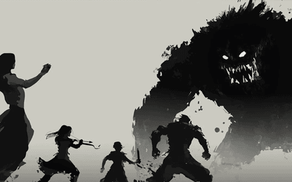 Update 1.1.0 voegt flink wat toe aan Rogue Loops