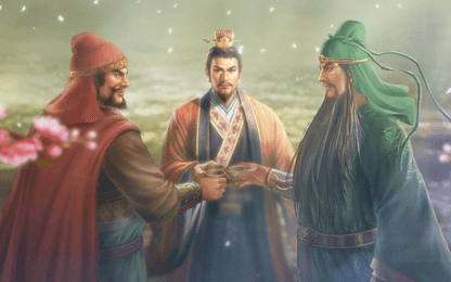 Leer meer over Romance of the Three Kingdoms 8 Remake