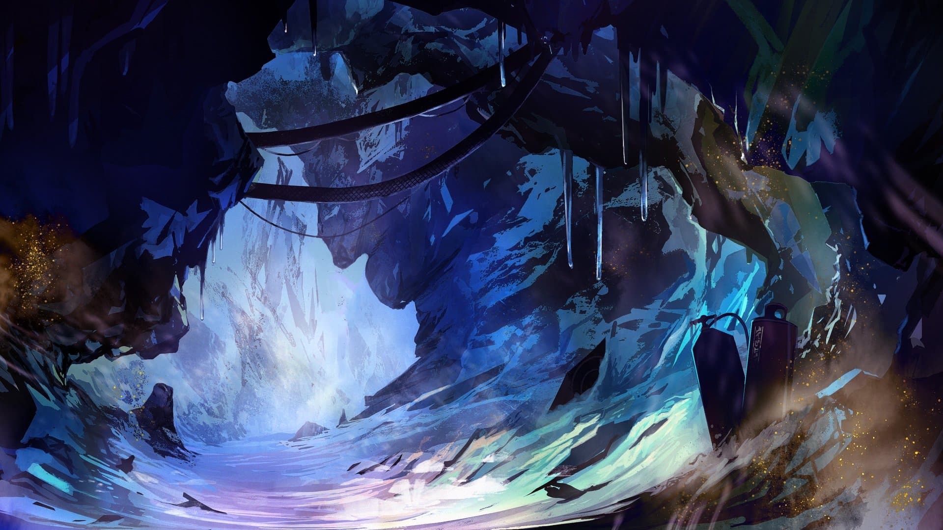 Amplitude geeft Dungeon of the ENDLESS weg