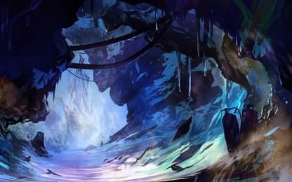 Amplitude geeft Dungeon of the ENDLESS weg