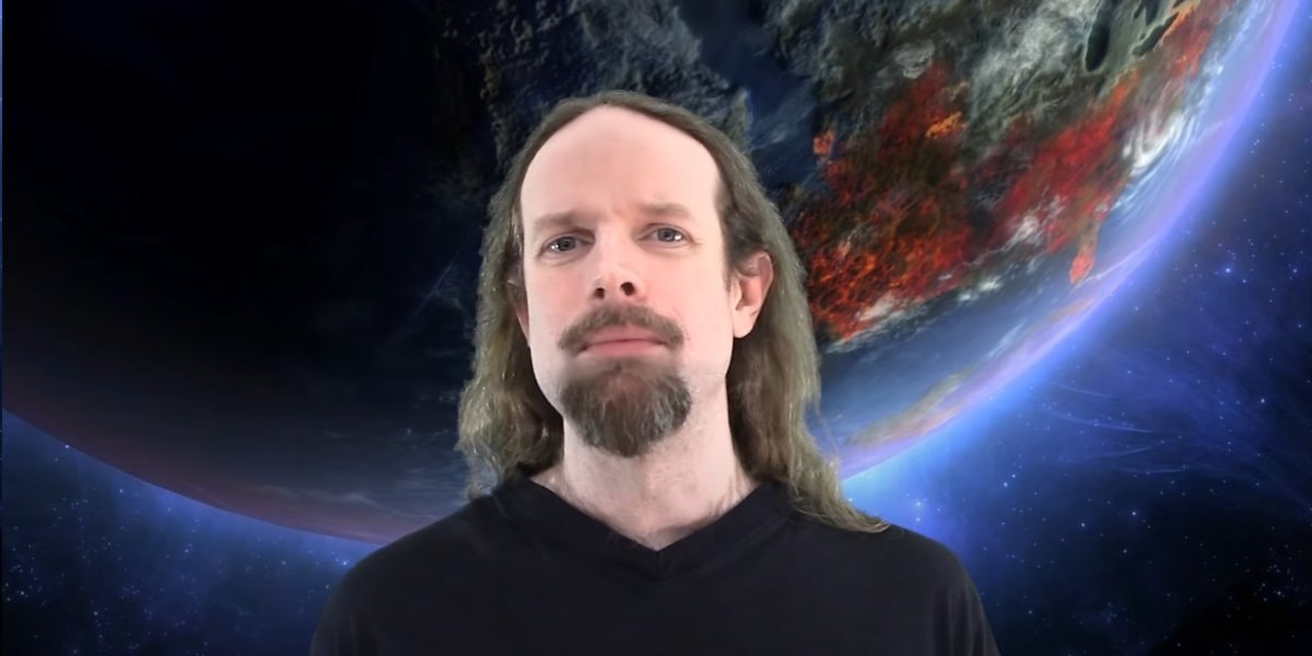 Laat je stem horen om games te behouden!