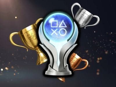 Platinum Trophy