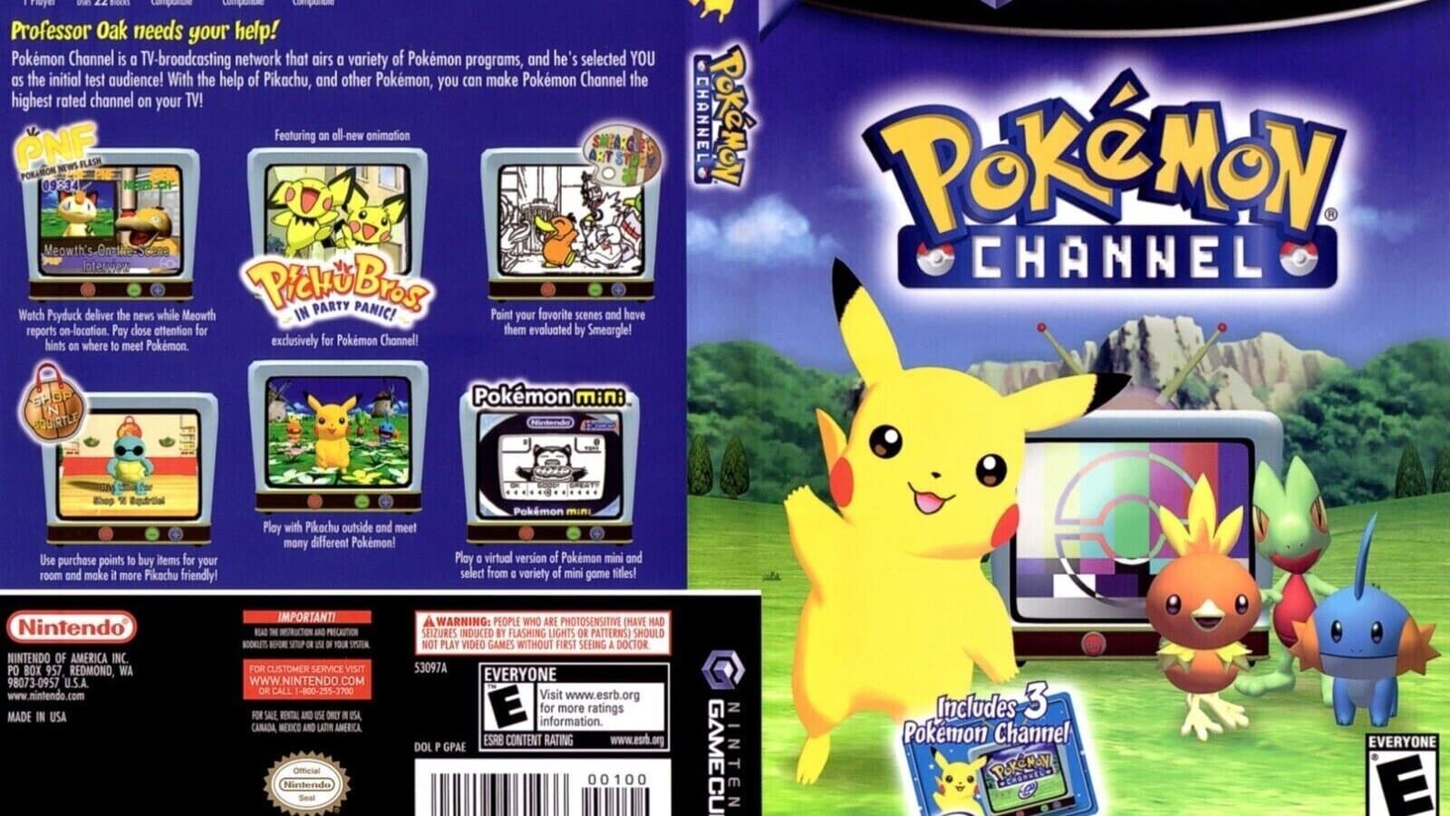 Vraag aan de redactie: welke game wordt gezien als een absolute flop, maar heb jij een leuke tijd mee gehad?