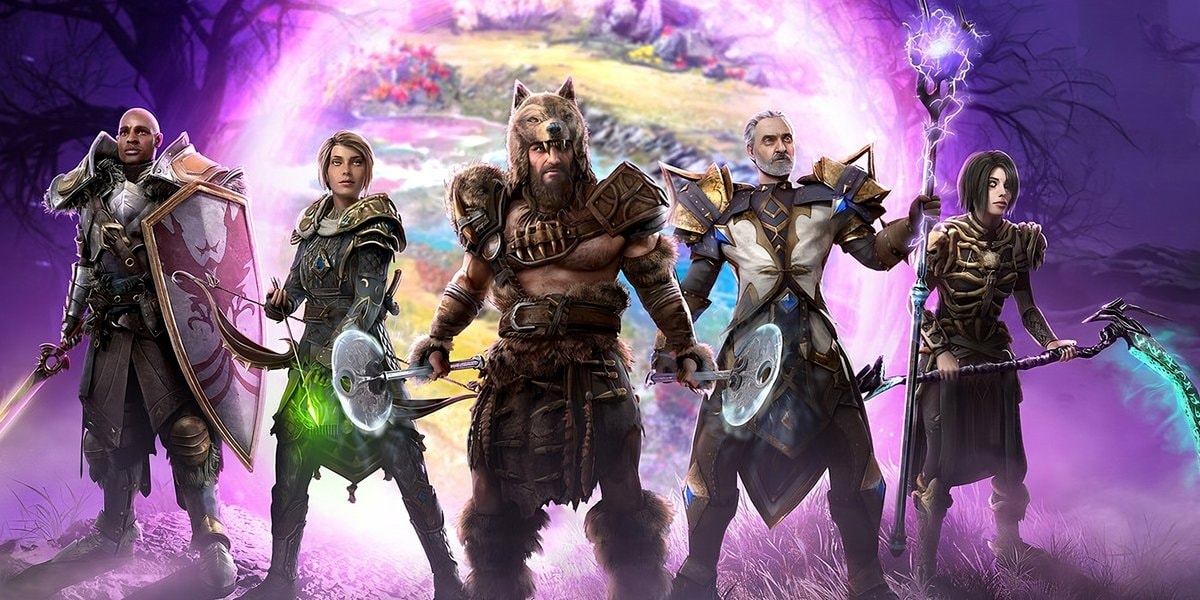 Last Epoch komt naar PlayStation 5