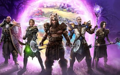 Last Epoch komt naar PlayStation 5