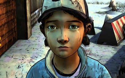 Vraag aan de redactie: Heb je wel eens gehuild bij het uitspelen van een game?