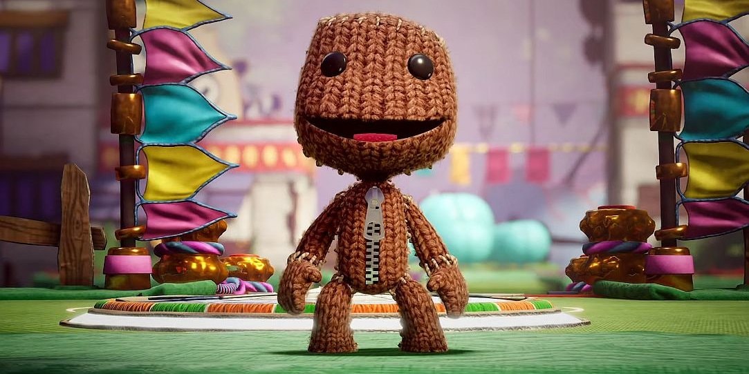 Sackboy: A Big Adventure is nu flink afgeprijsd op Fanatical