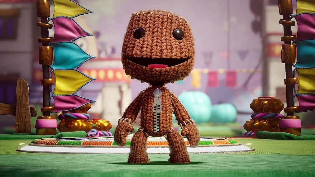 Sackboy: A Big Adventure is nu flink afgeprijsd op Fanatical
