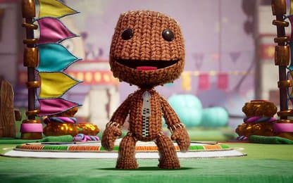 Sackboy: A Big Adventure is nu flink afgeprijsd op Fanatical