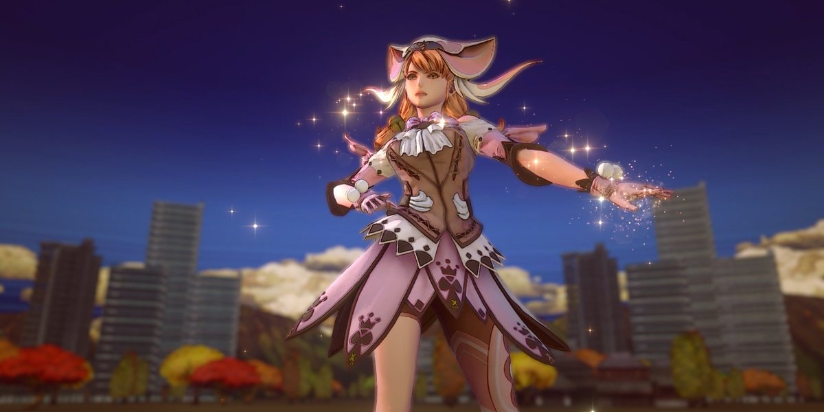 Krijg nu alvast een voorproefje van SaGa: Emerald Beyond