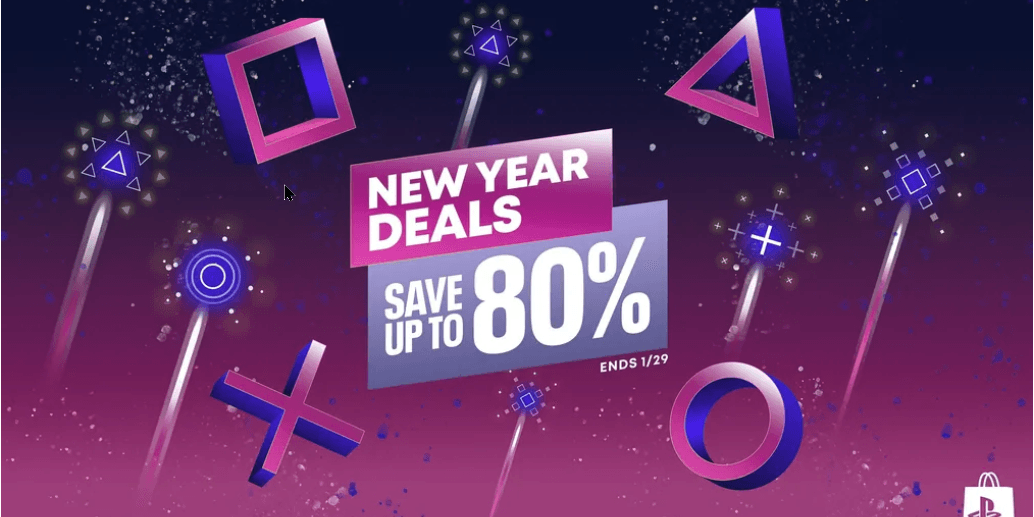 Vanaf vandaag nieuwe koopjes in de PlayStation Store