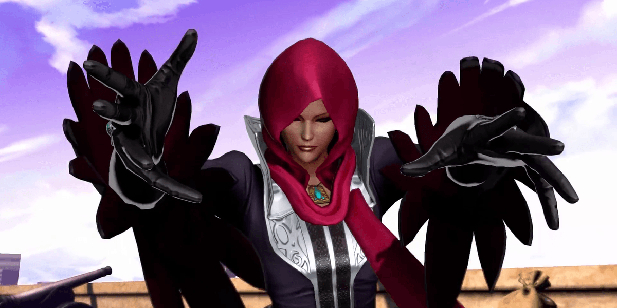 De zomer wordt pas echt warm met de komst van Najd